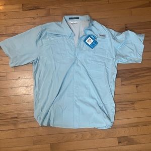 Columbia Men’s PFG Tamiami II Short Sleeve Shirt